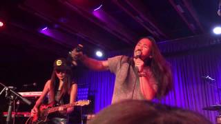 Anthony (with surprise) - Run River North (Live at Crescent Ballroom)