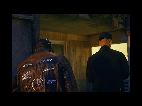 Skepta - 'Love Me Not' ft. Cheb Rabi & B Live (Official Video)