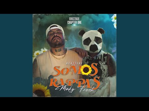 Somos Rappas 23