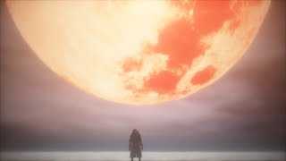 【Bloodborne】秘匿された学舎/紅い月が昇るとき/怒り【ブラッドボーン】#3