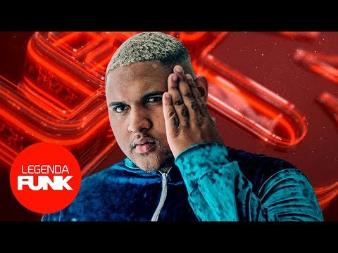 AQUECE NO CACETE FAZ MACETE VS MOCHILA NAS COSTAS - MC Kevin O Cris (DJ Miller e Bruninho PZS)