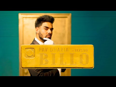 Billo (Lyrical) — watch video