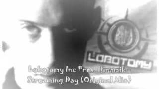 Lobotomy Inc Presents  Dinamik - Streaming Day OFFICIAL CONTENT