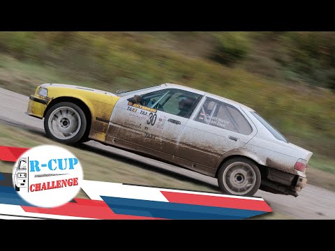 Osváth Bence R-Cup Challenge Ádánd| Versenyzői film
