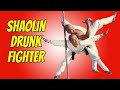 Wu Tang Collection Shaolin Drunk Fighter
