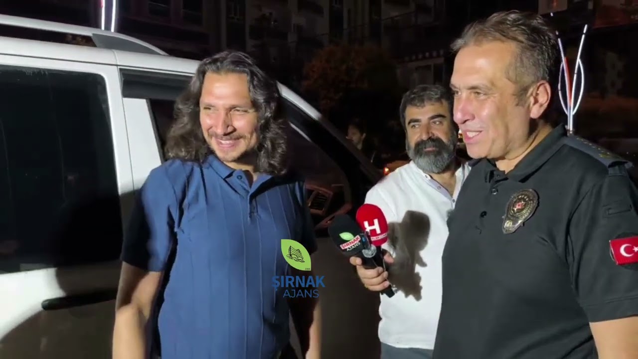 Silopi'de Dev Denetim, Uyuşturucuya geçit yok
