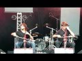 2 Cellos - Resistance [Muse Cover] - (Live in ...