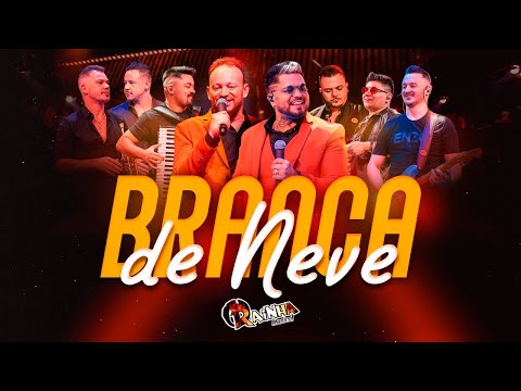 Rainha Musical - Branca de Neve #Tudovirabailão2