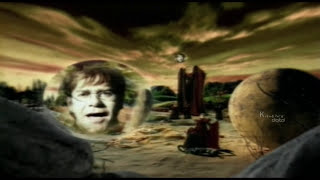 Elton John - Blessed - Full Video Song