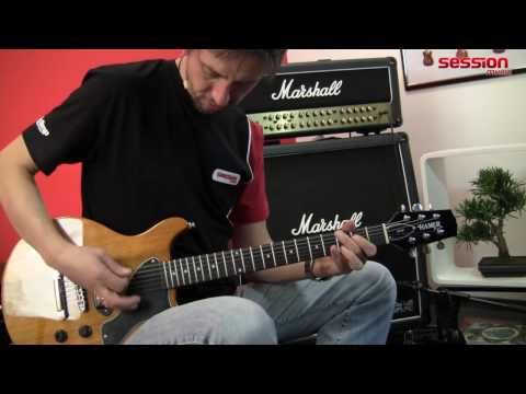 HAMER Special Junior