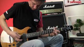 Video thumbnail for HAMER Special Junior by session