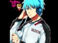 Kuroko and Takao- Bring it on Now Lyrics (Romaji ...