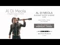 Al Di Meola - "Midnight Tango" (LIVE) - Official Song Stream