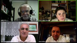 Meslek Kuruluşları ve Barolar Düzenlemesi