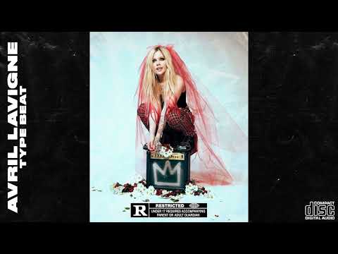 [FREE] Avril Lavigne x MGK x Pop Punk Type Beat - "Tie me"