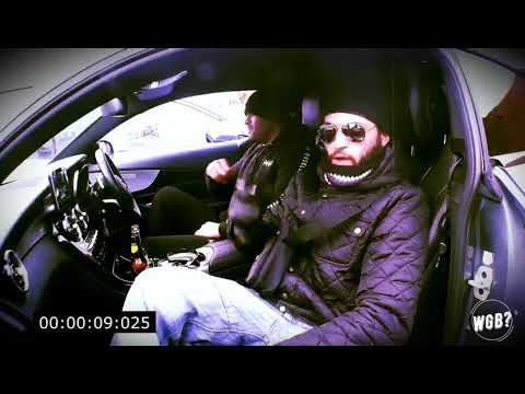 B-FREE ft Vision - Top boy (freestyle)