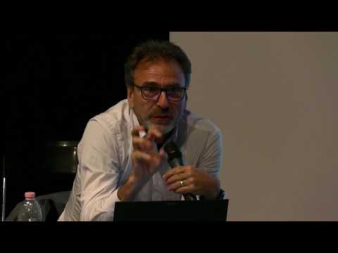 Intervento di Piero Incalza | Convegno FIDAL |  Lavis (TN) |  27 mag 2017