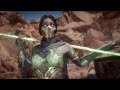Mortal Kombat 11 Beta Jade Klassic Tower