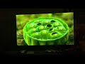 Opening And Closing To Avatar 2010 US Blu Ray 15th Anniversary Special