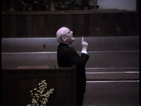 Archives - Warren Wiersbe