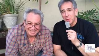 Mike Watt Interview