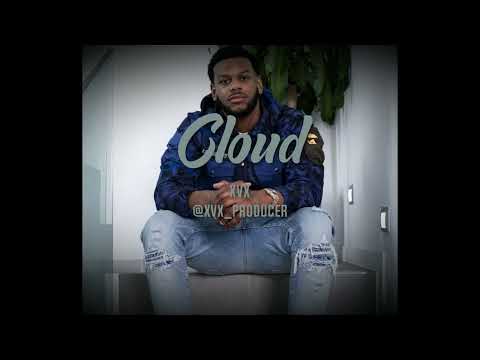 Rimzee x Squeeks Type Beat Ft Born Trappy - ''Cloud'' - XVX - Pain Rap/Real Rap/Freestyle Beat