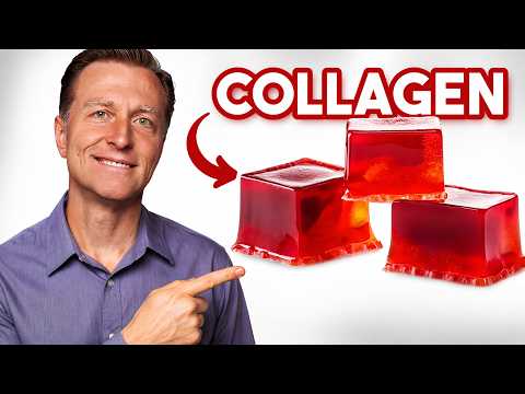 The #1 Collagen Tip for Amazing Hair, Nails, & Skin