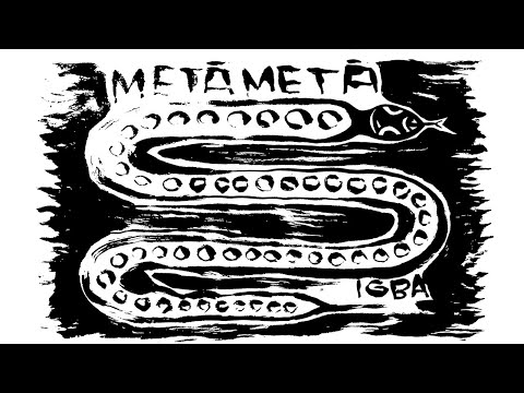 Oritá Metá | Metá Metá _ Igba
