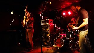 Tenement - Garden Of Secrecy (7/17/15)