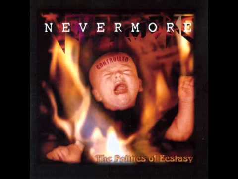 Nevermore  - The Seven Tongues Of God.