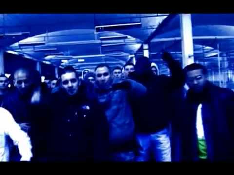 SIX COUPS MC FEAT IMPREVISIBLE