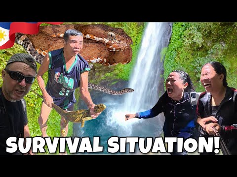 James and Karen Adventures and GENELYN’s Channel 