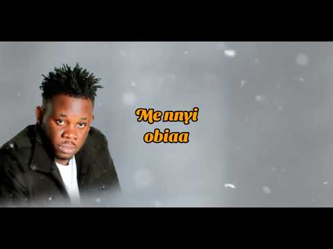 LOKAL SHOCK - NOBODY(LYRICS VIDEO)