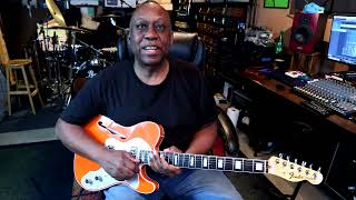 Video thumbnail for Fender Limited Edition Parallel Universe Tele Thinline Super Deluxe Electric Guitar DEMO by jake smith