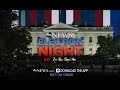 Presidential Election 2016 LIVE ABC News FULL BROADCAST