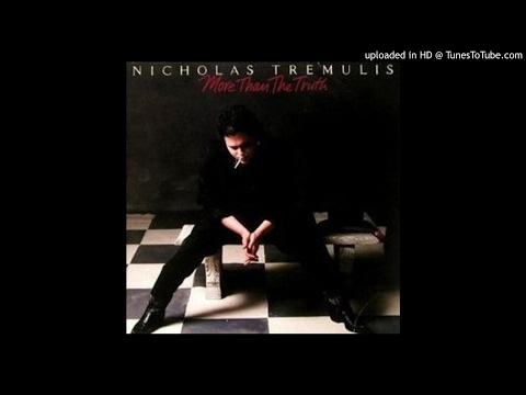 Nicholas Tremulis - Thisong 1987 HQ Sound