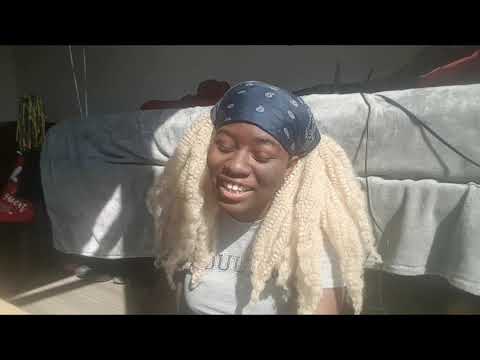 Kenyo Baly's Roadmarch Song Reaction