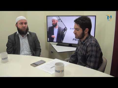 Nëse Muslimani vdes duke pirë Alkool... (pyetje) - Hoxhë Jusuf Hajrullahu