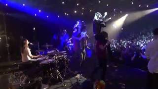San Cisco - No Friends | Live in Sydney | Moshcam
