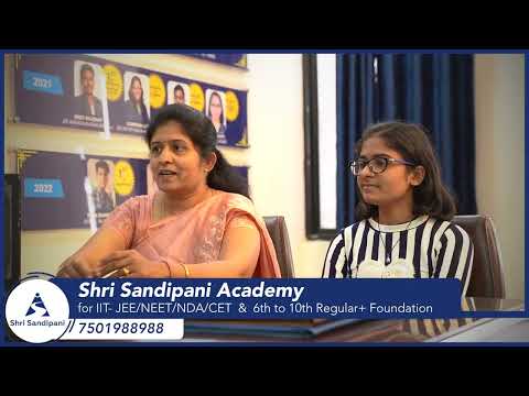 Videos from Shri Sandipani Academy