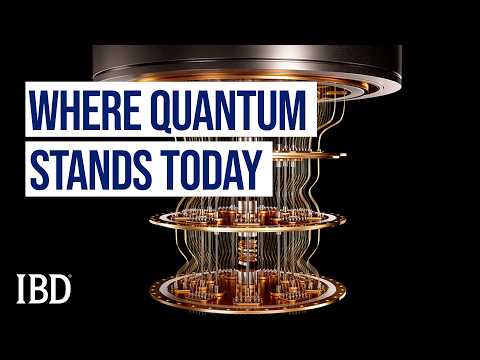 Quantum Computing Market: The Next Frontier | Community Health