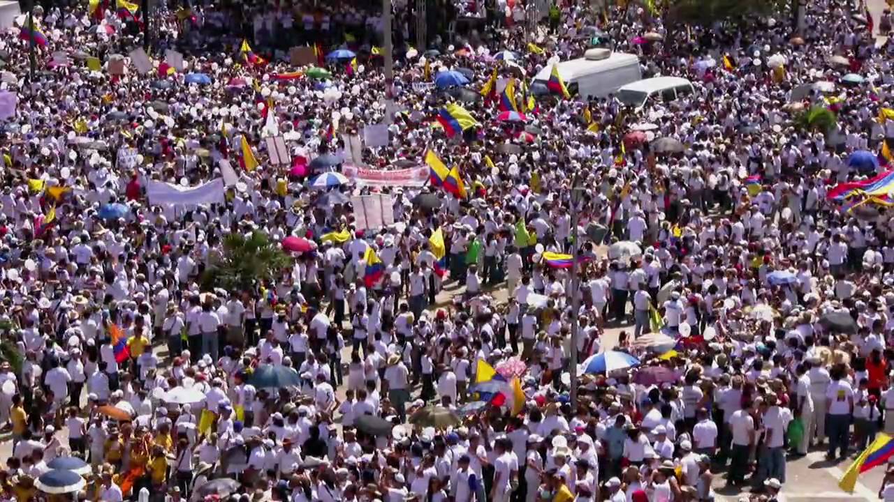 Global Food Security: U.S. Commitment to Action