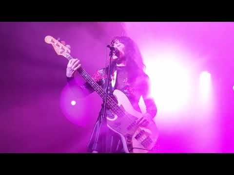 Danielle Nicole Band ‘Love on my Brain”    at La Belle Angele, Edinburgh, 13th of January 2026.