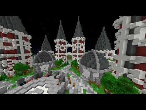 New minecraft server need staff 1.8 - 1.15 ( IP IN DESC )