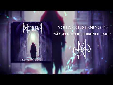 Nomura - NOMURA - Malefice: The Poisoned Lake (Official Track)