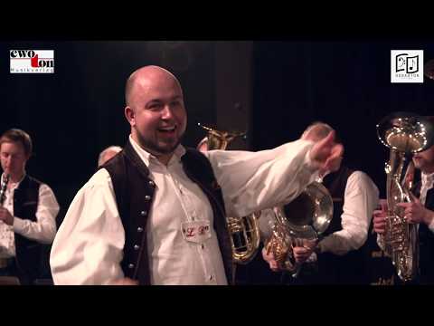 Böhmische Kameraden - Paula Polka