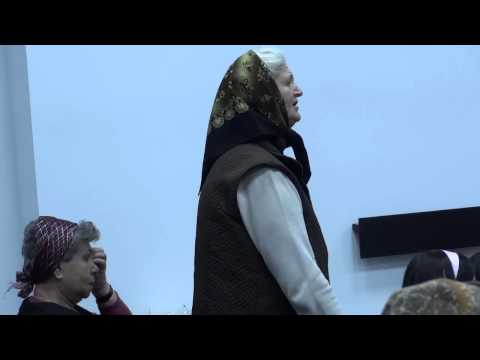 Biserica Baptista Unu Sighet