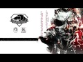 Metal Gear Solid V: The Phantom Pain OST Peace Walker (Deployment Theme)