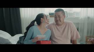 อย่าเพิ่ง (Hold On) – เทส อลิศา (Tess Alisa)