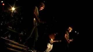 Pat Travers "Stevie"